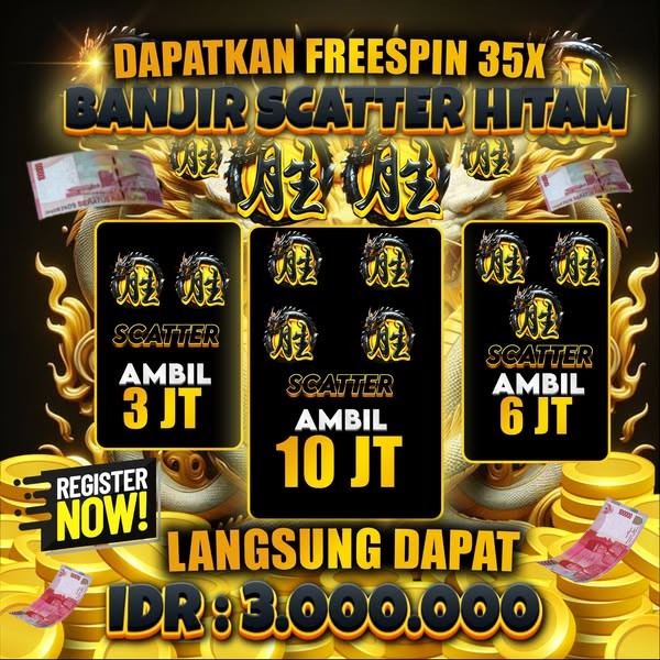 SIAPTOGEL : Game Online Top Banget Maxwin X1000